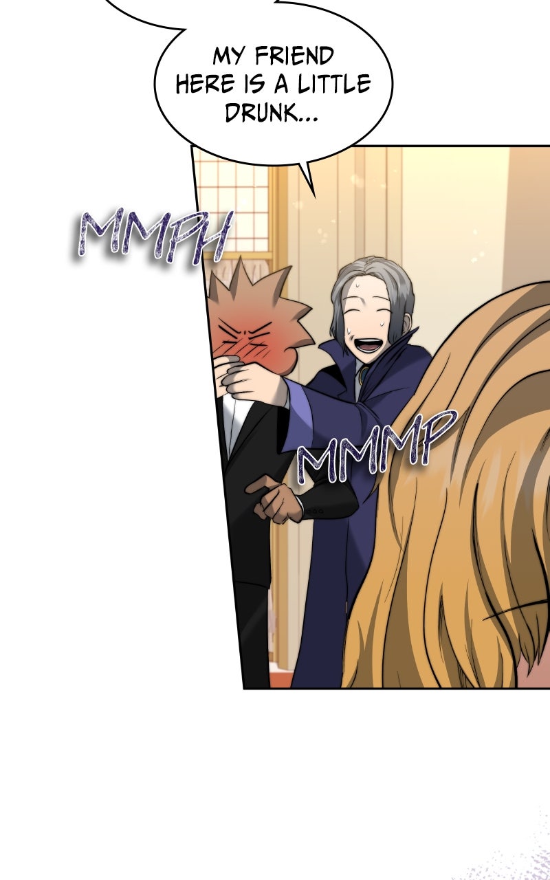 The Holy Emperor’s Grandsonis a Necromancer Episode 27 page 6 - 