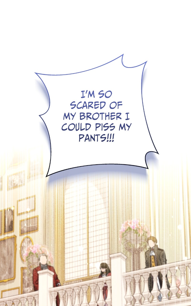 The Holy Emperor’s Grandsonis a Necromancer Episode 27 page 55 - 