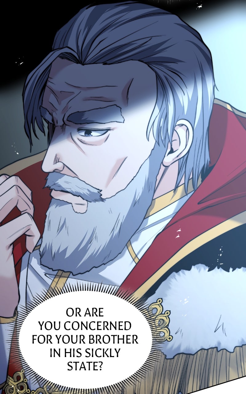 The Holy Emperor’s Grandsonis a Necromancer Episode 27 page 58 - 
