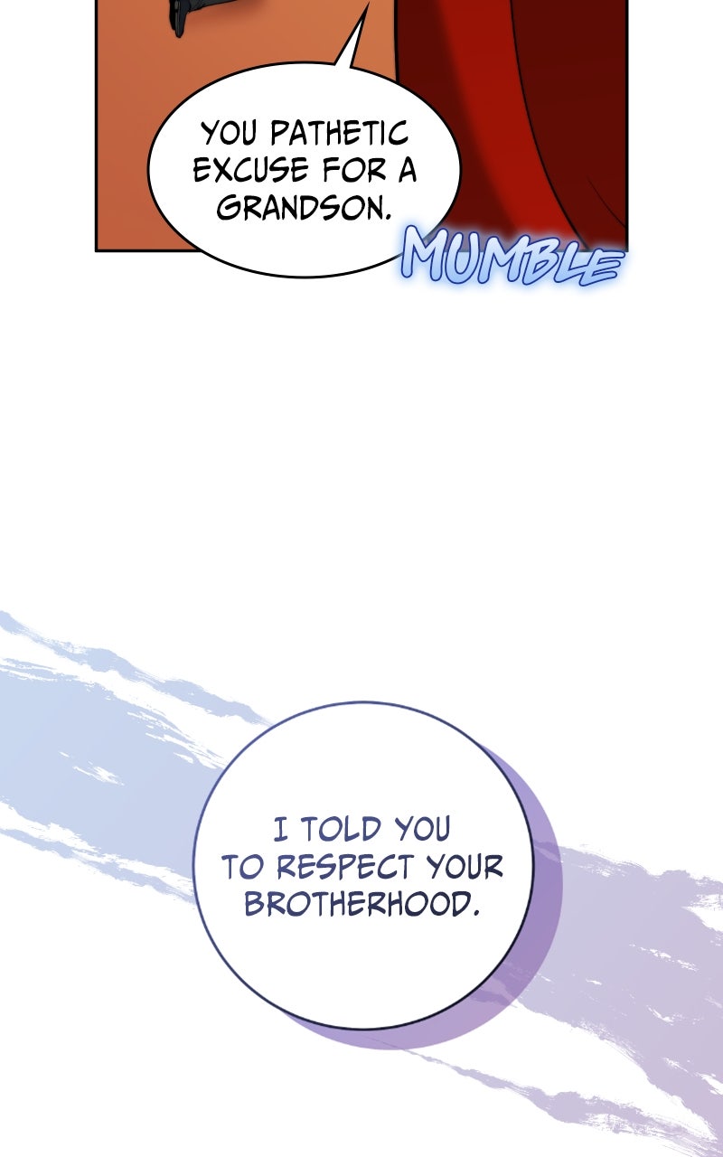 The Holy Emperor’s Grandsonis a Necromancer Episode 27 page 60 - 