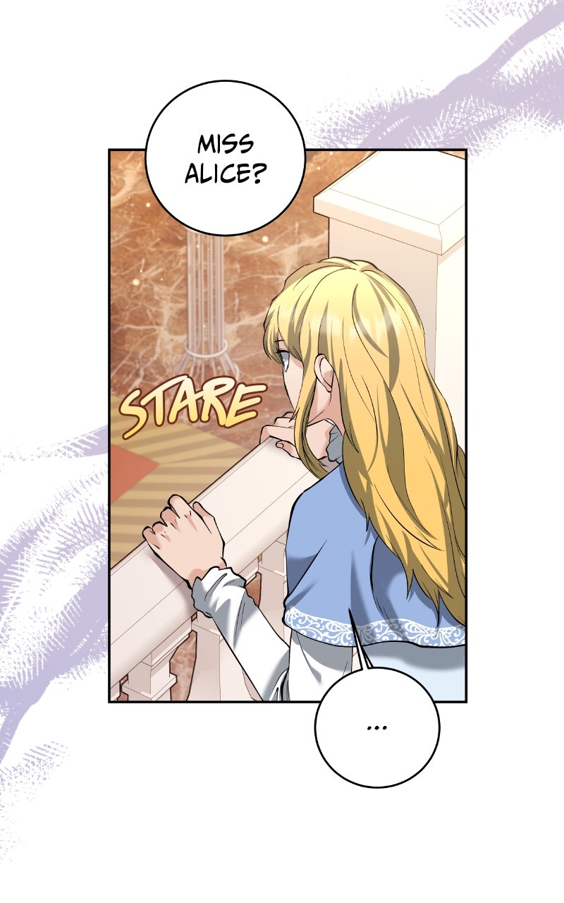 The Holy Emperor’s Grandsonis a Necromancer Episode 27 page 7 - 