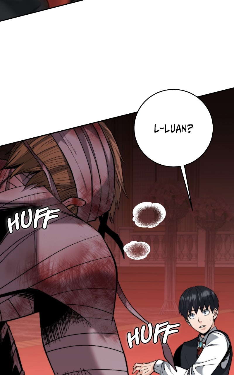 The Holy Emperor’s Grandsonis a Necromancer Episode 27 page 64 - 
