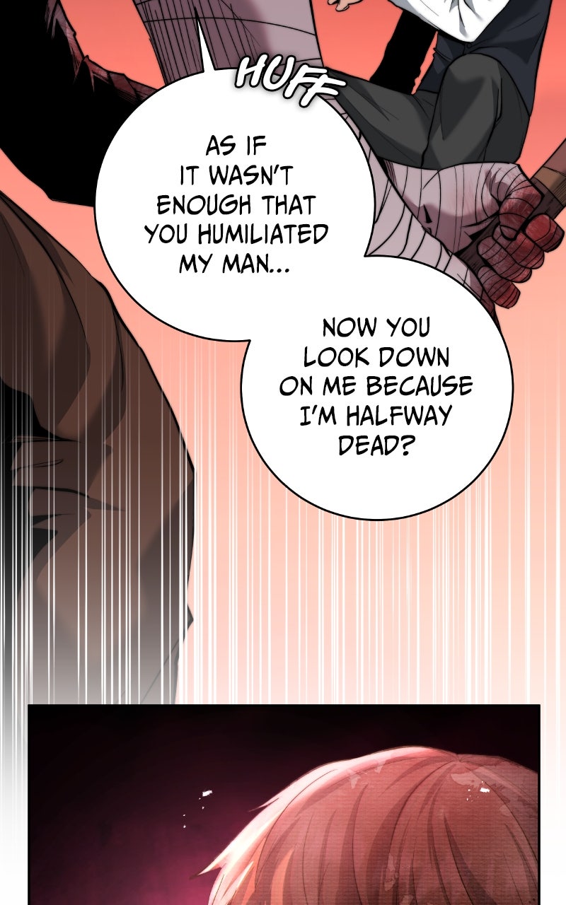 The Holy Emperor’s Grandsonis a Necromancer Episode 27 page 65 - 