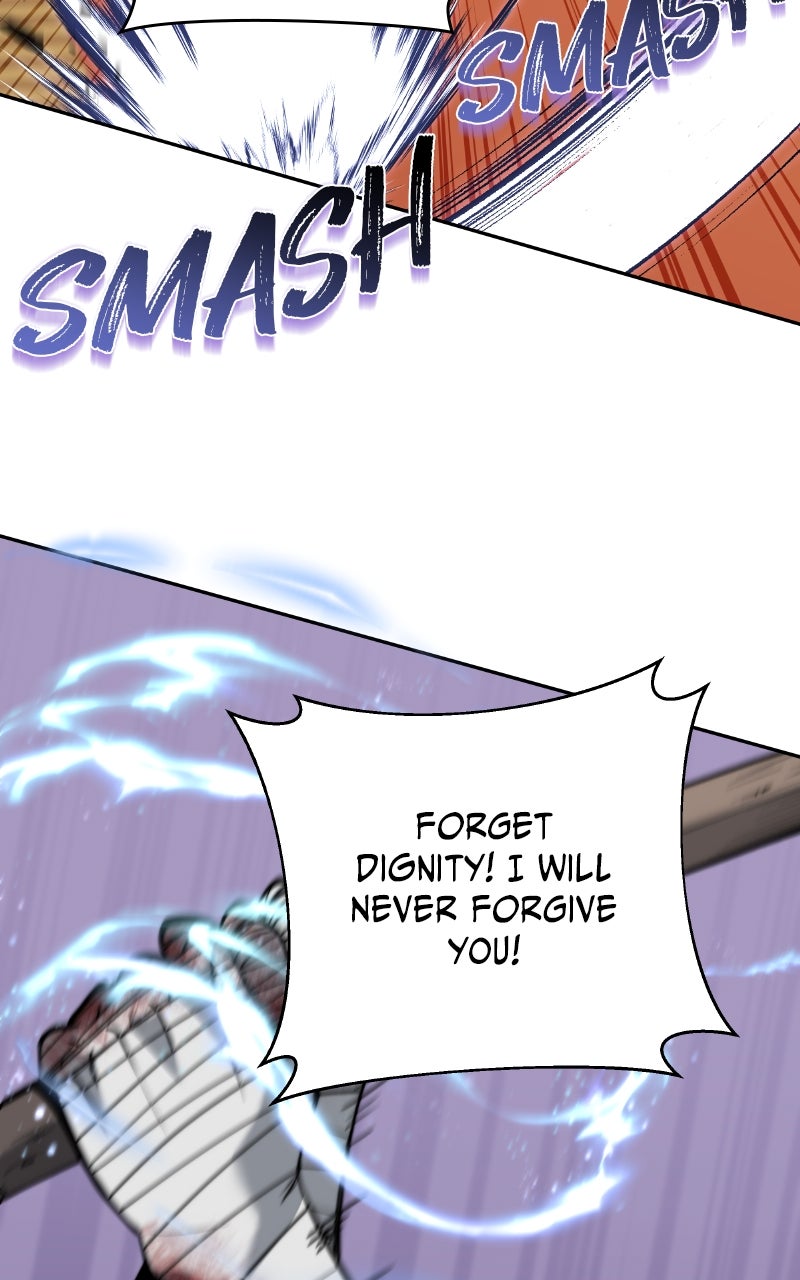 The Holy Emperor’s Grandsonis a Necromancer Episode 27 page 69 - 