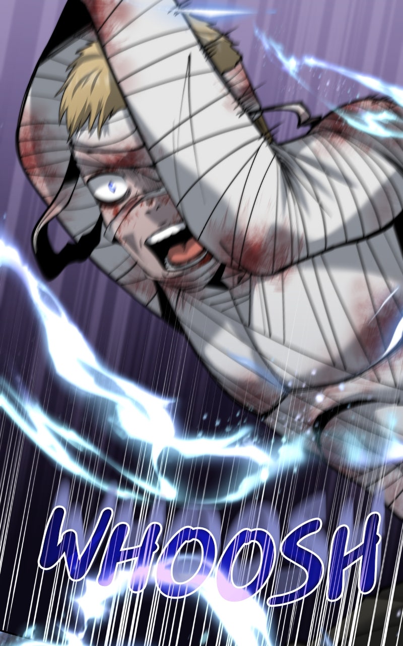 The Holy Emperor’s Grandsonis a Necromancer Episode 27 page 70 - 