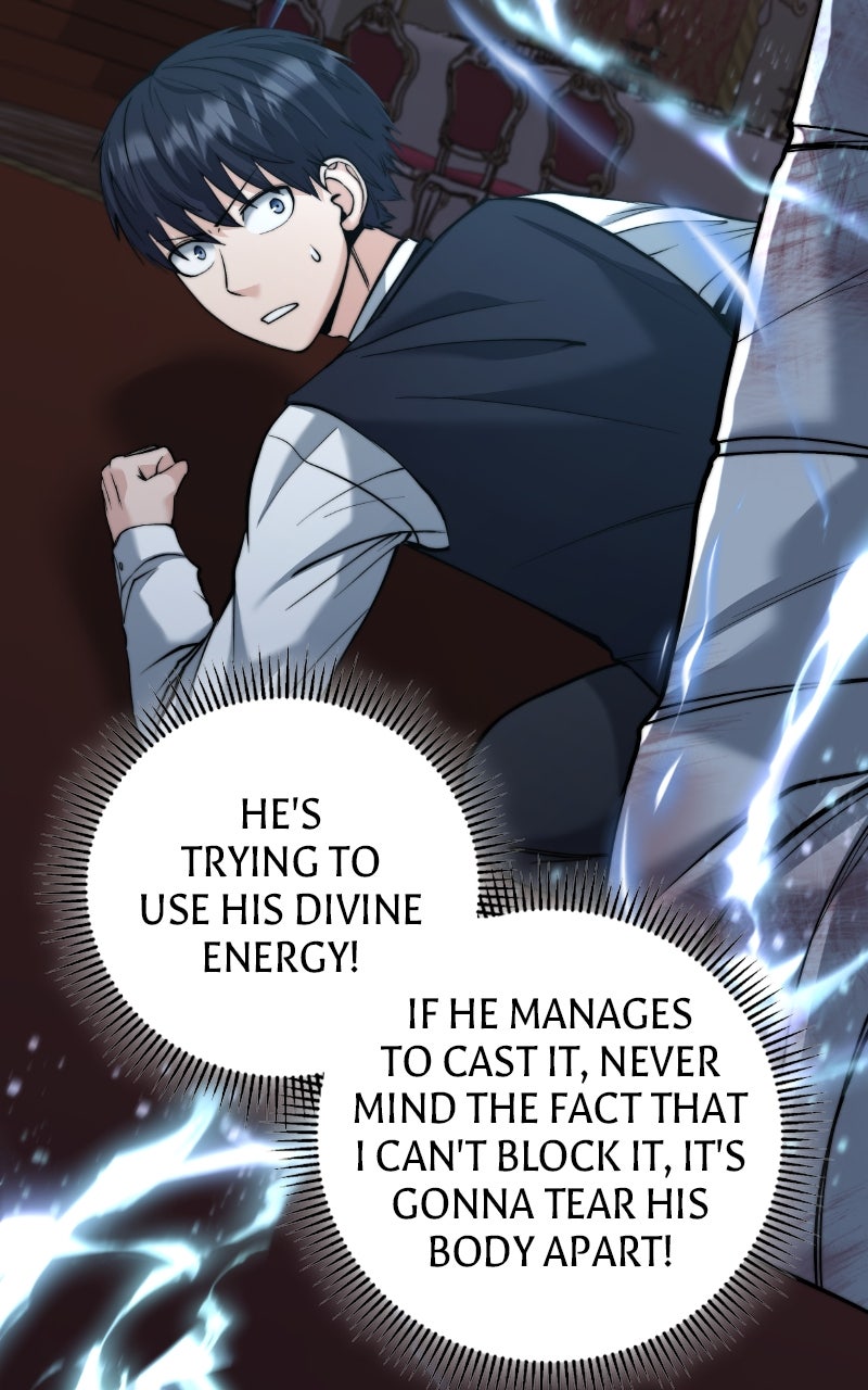 The Holy Emperor’s Grandsonis a Necromancer Episode 27 page 72 - 
