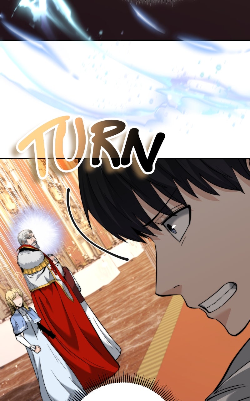 The Holy Emperor’s Grandsonis a Necromancer Episode 27 page 73 - 
