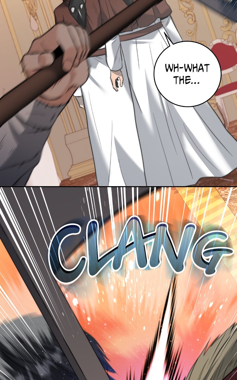 The Holy Emperor’s Grandsonis a Necromancer Episode 27 page 76 - 