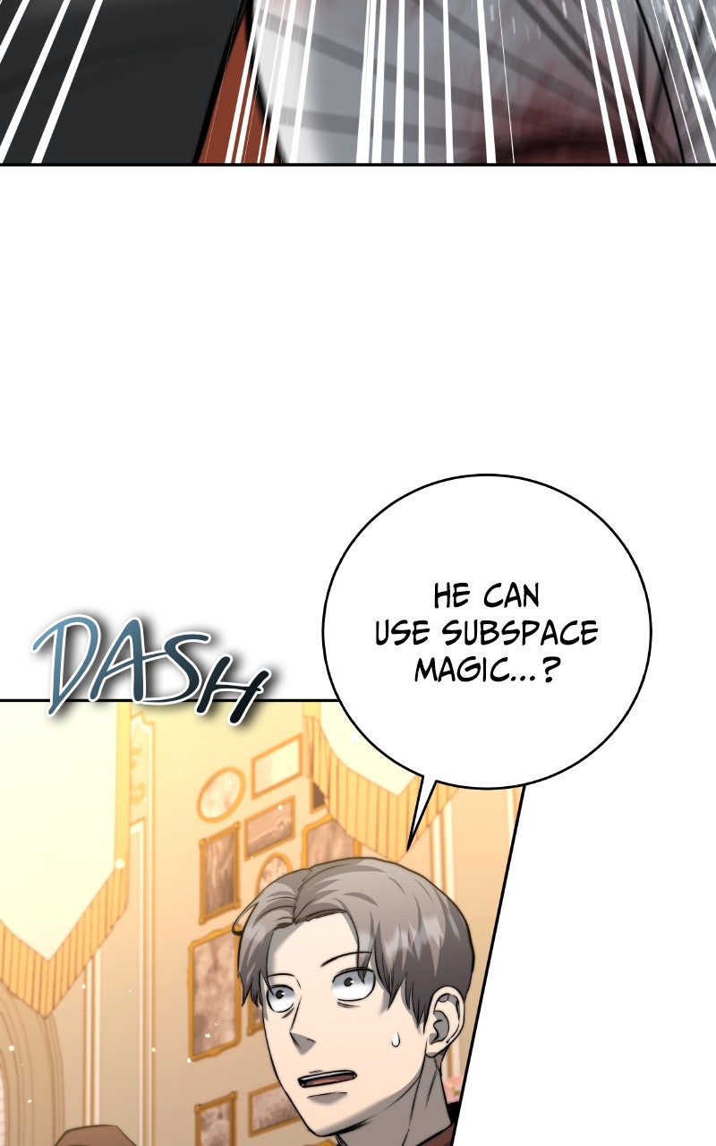 The Holy Emperor’s Grandsonis a Necromancer Episode 27 page 78 - 