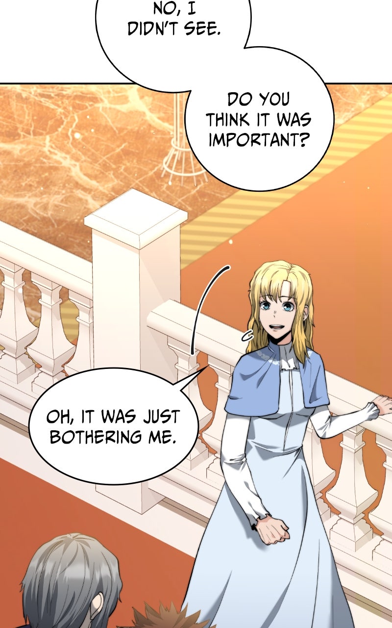 The Holy Emperor’s Grandsonis a Necromancer Episode 27 page 9 - 