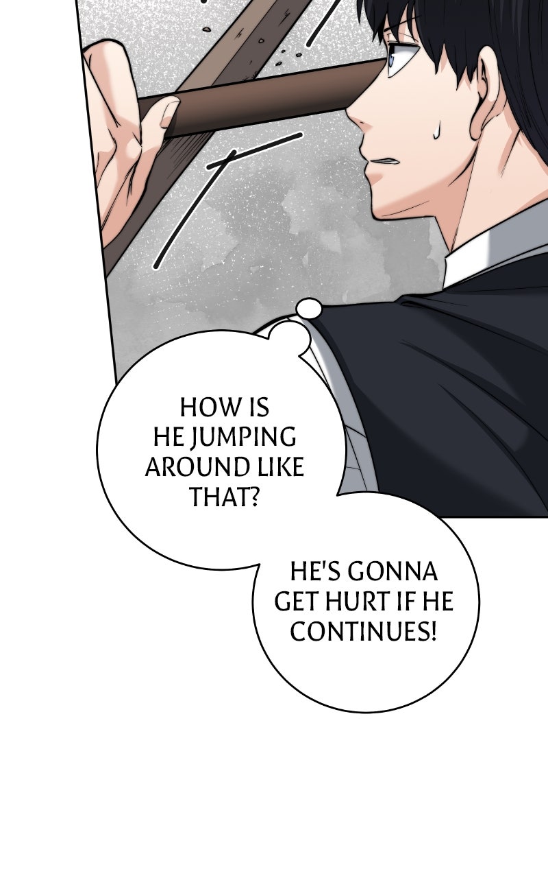 The Holy Emperor’s Grandsonis a Necromancer Episode 27 page 84 - 