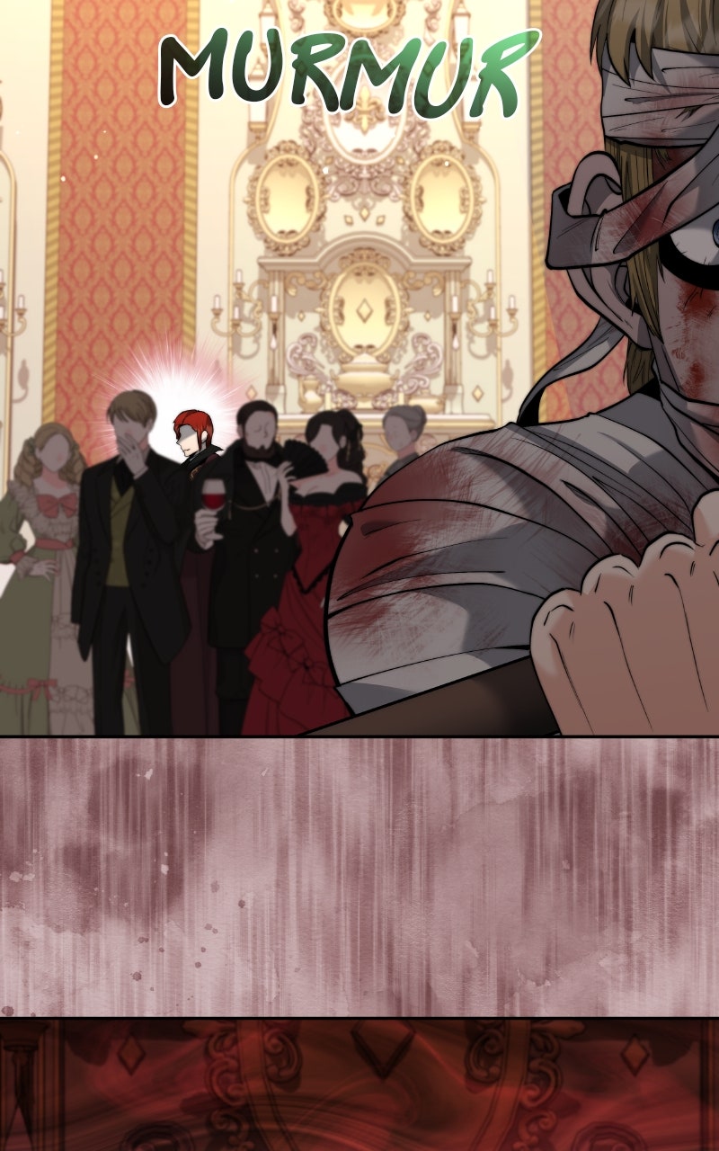 The Holy Emperor’s Grandsonis a Necromancer Episode 27 page 86 - 