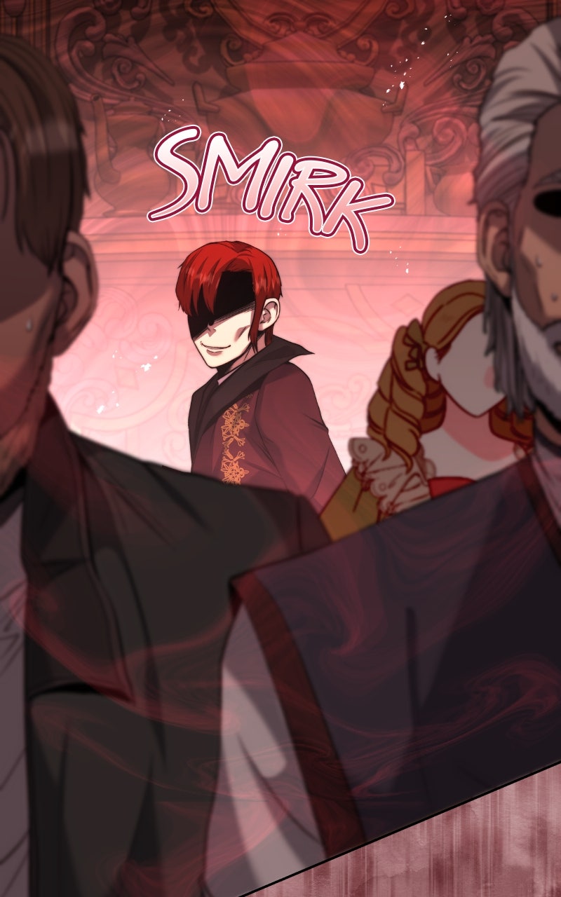 The Holy Emperor’s Grandsonis a Necromancer Episode 27 page 87 - 