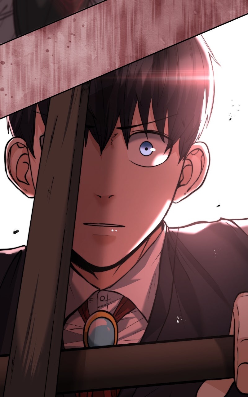 The Holy Emperor’s Grandsonis a Necromancer Episode 27 page 88 - 