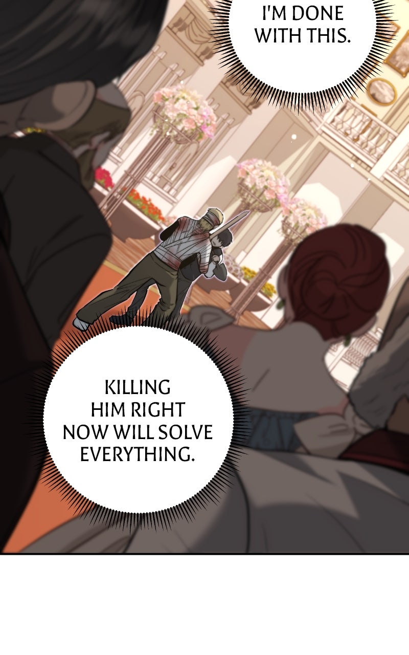 The Holy Emperor’s Grandsonis a Necromancer Episode 27 page 91 - 
