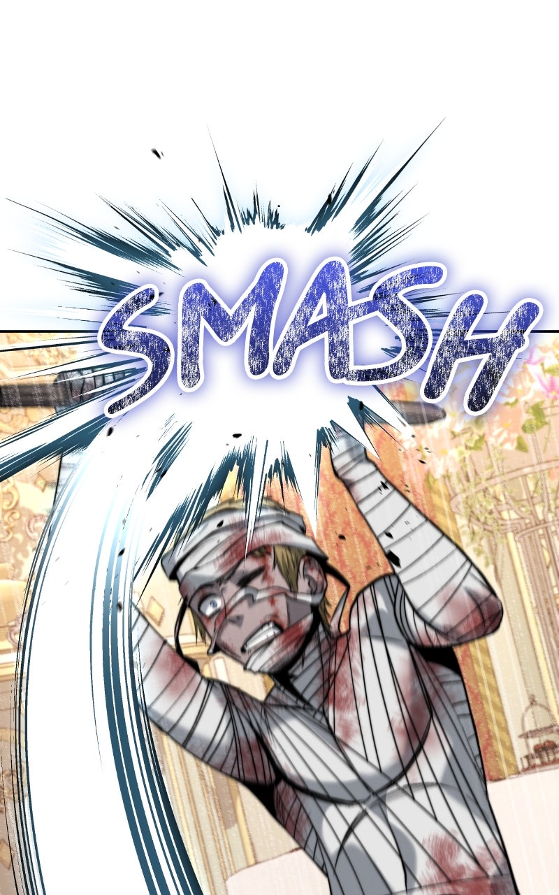 The Holy Emperor’s Grandsonis a Necromancer Episode 27 page 92 - 