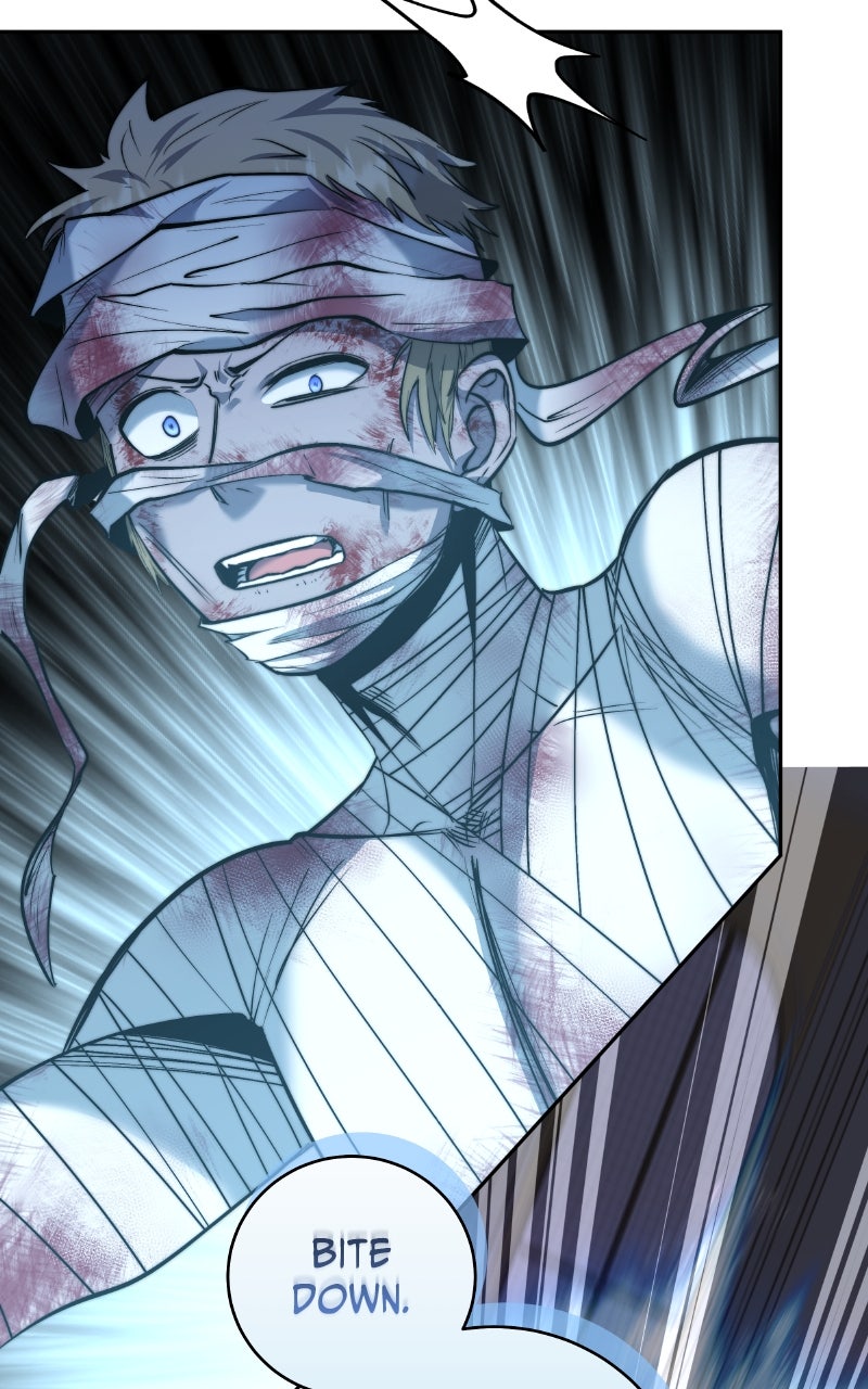 The Holy Emperor’s Grandsonis a Necromancer Episode 27 page 94 - 