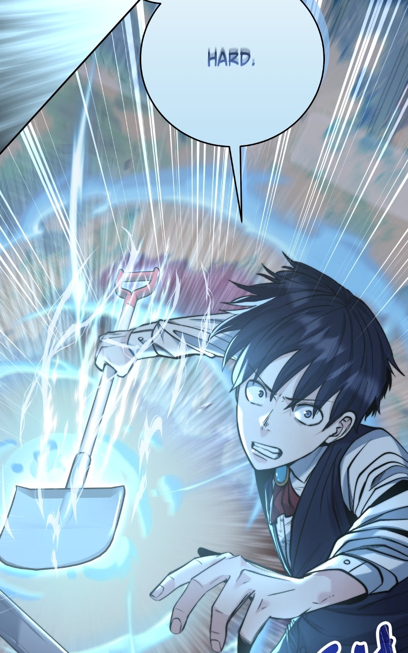 The Holy Emperor’s Grandsonis a Necromancer Episode 27 page 95 - 