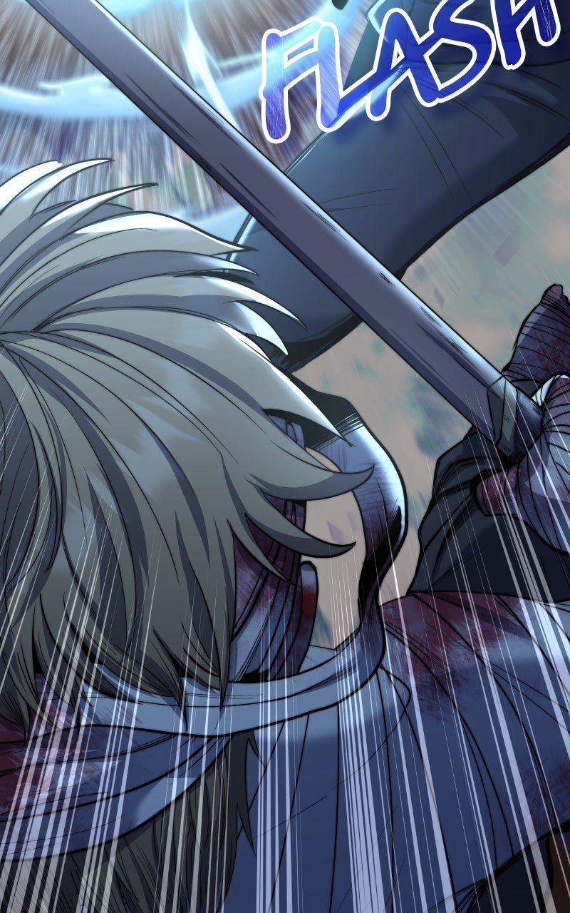 The Holy Emperor’s Grandsonis a Necromancer Episode 27 page 96 - 