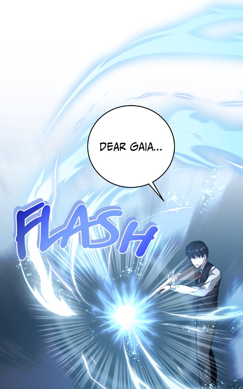 The Holy Emperor’s Grandsonis a Necromancer Episode 28 page 11 - 