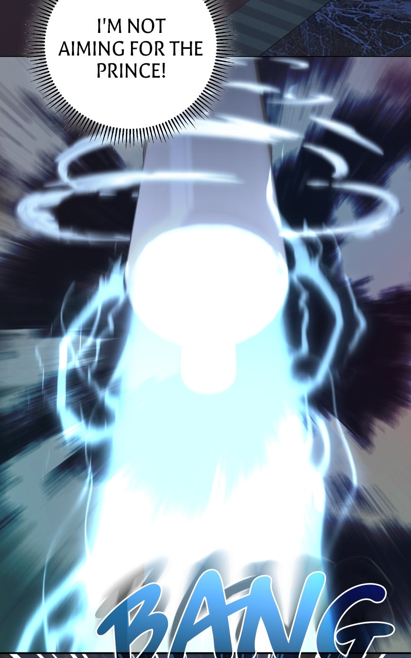 The Holy Emperor’s Grandsonis a Necromancer Episode 28 page 13 - 