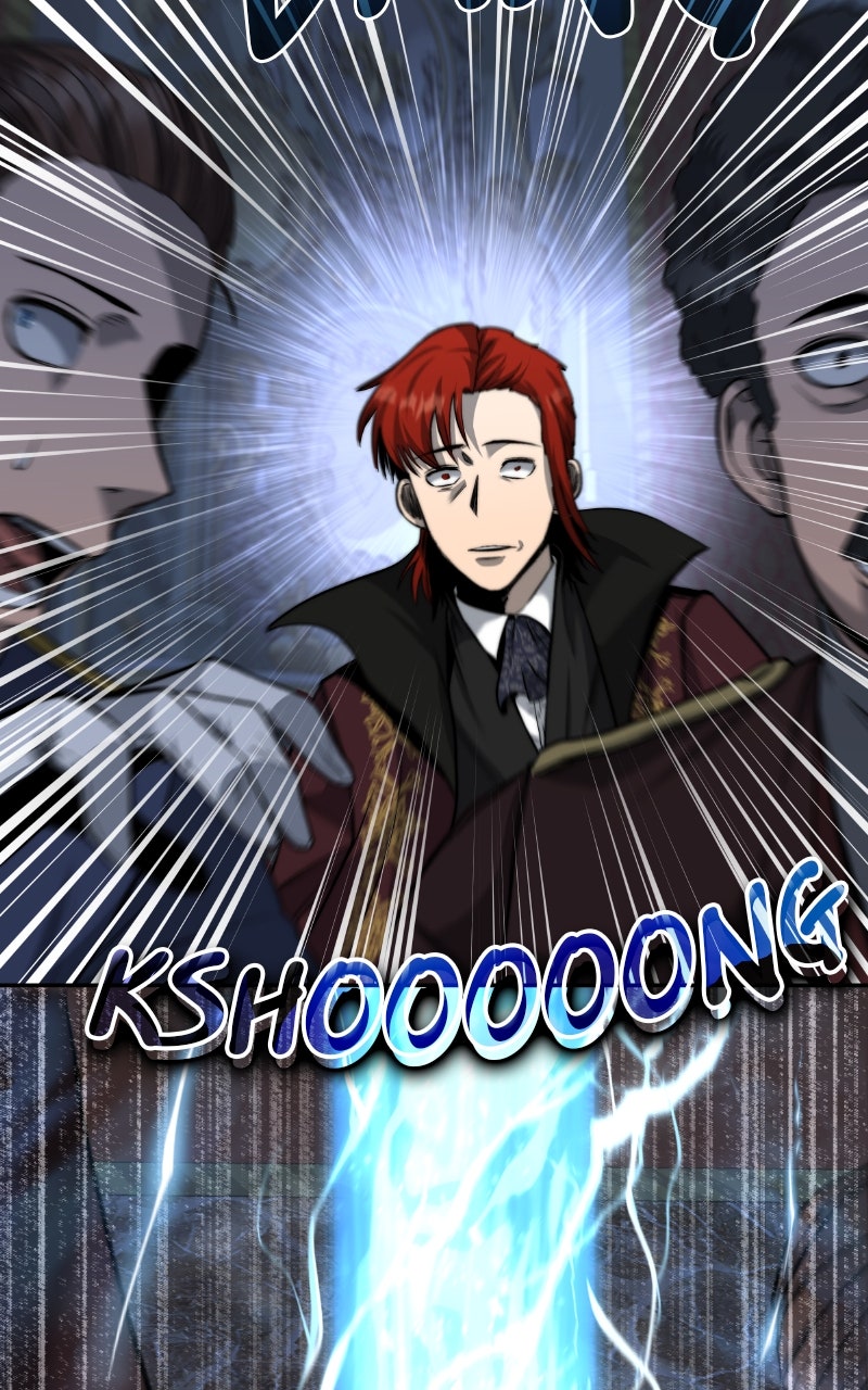 The Holy Emperor’s Grandsonis a Necromancer Episode 28 page 14 - 