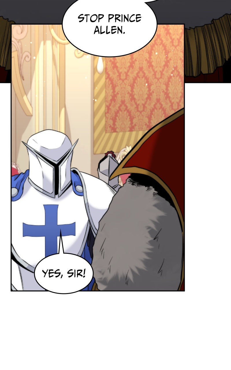 The Holy Emperor’s Grandsonis a Necromancer Episode 28 page 21 - 