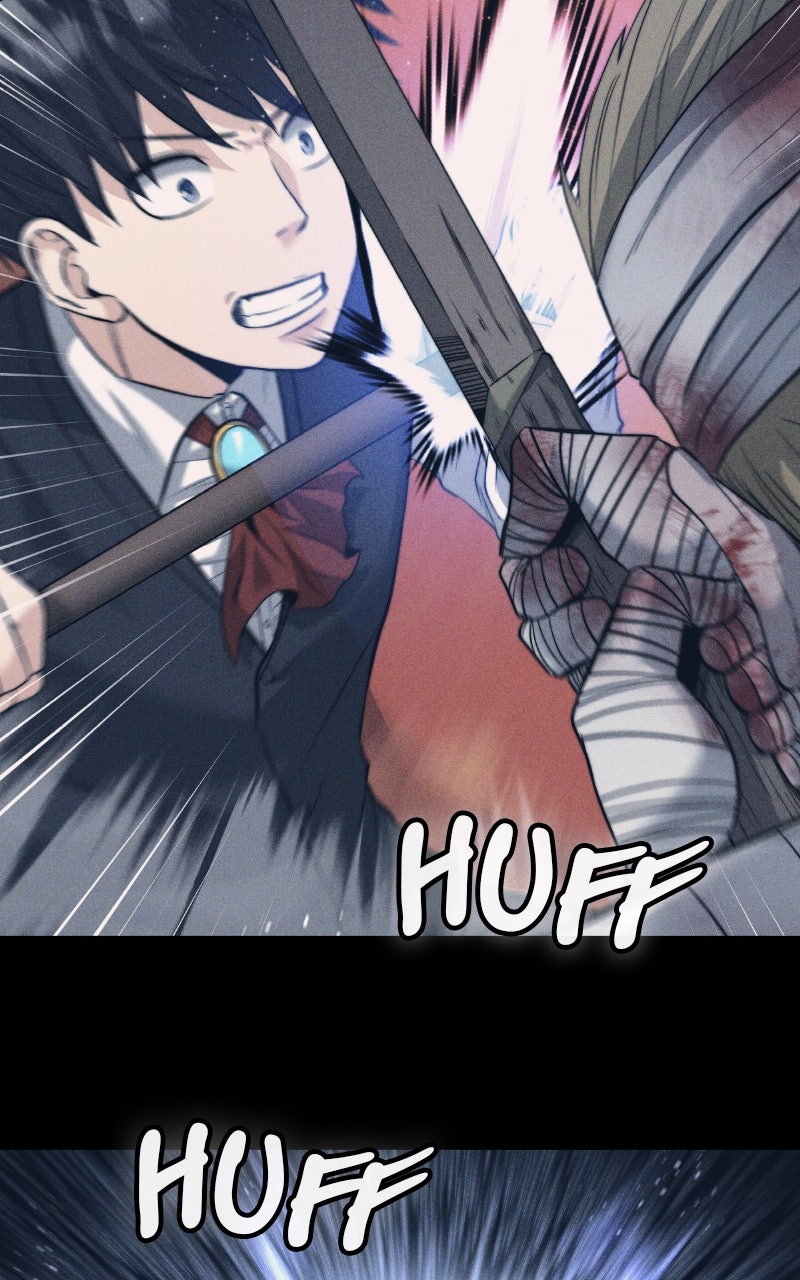 The Holy Emperor’s Grandsonis a Necromancer Episode 28 page 28 - 