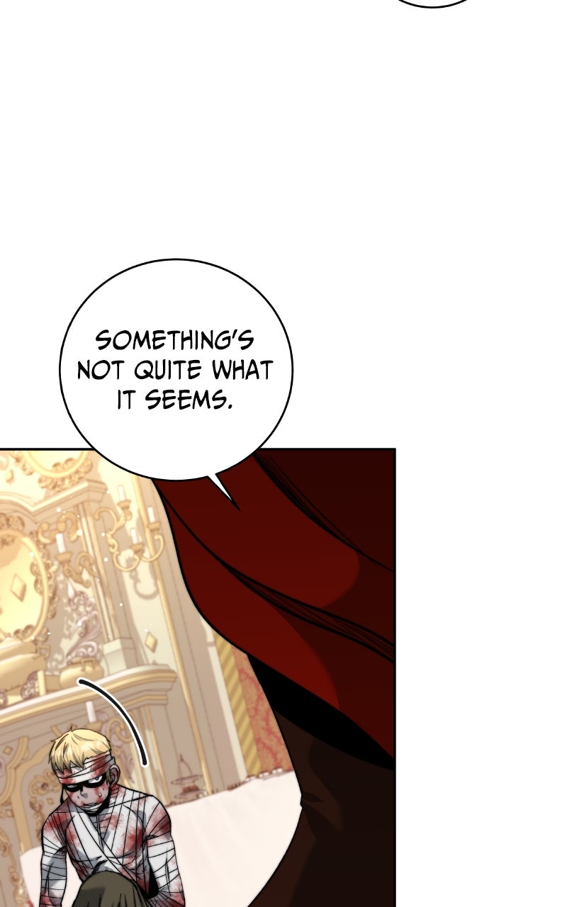 The Holy Emperor’s Grandsonis a Necromancer Episode 28 page 32 - 