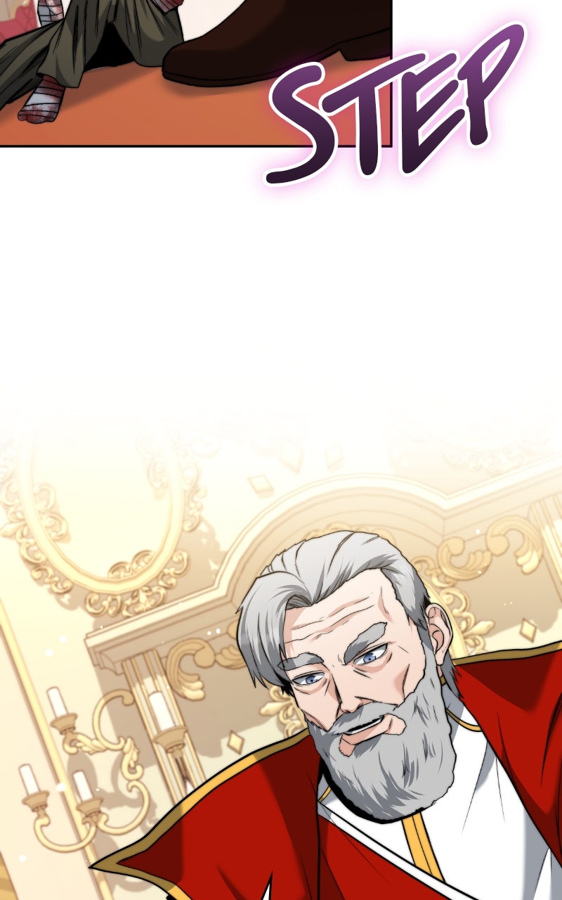 The Holy Emperor’s Grandsonis a Necromancer Episode 28 page 33 - 