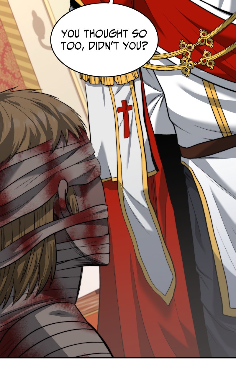 The Holy Emperor’s Grandsonis a Necromancer Episode 28 page 34 - 