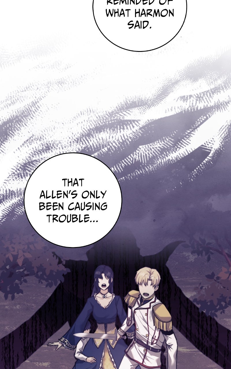The Holy Emperor’s Grandsonis a Necromancer Episode 28 page 36 - 