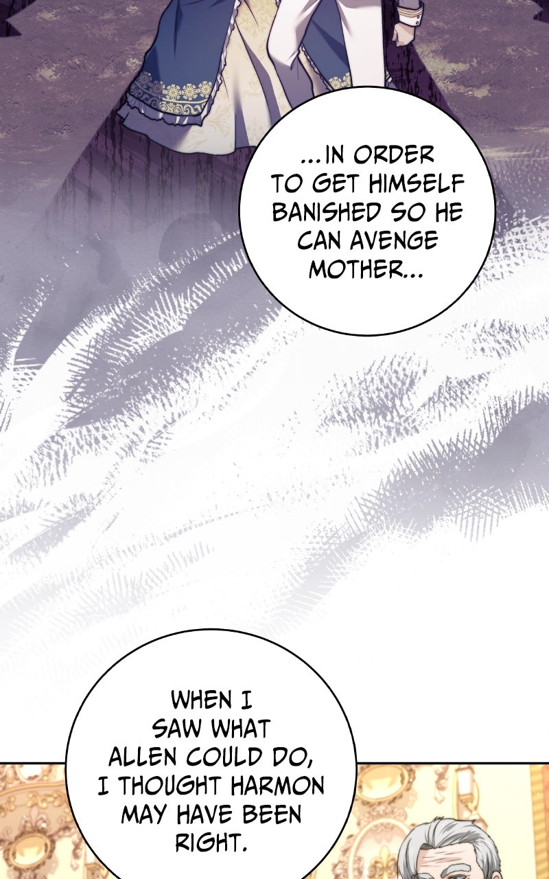 The Holy Emperor’s Grandsonis a Necromancer Episode 28 page 37 - 