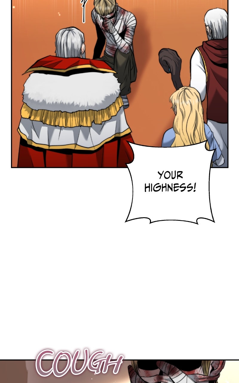 The Holy Emperor’s Grandsonis a Necromancer Episode 28 page 41 - 
