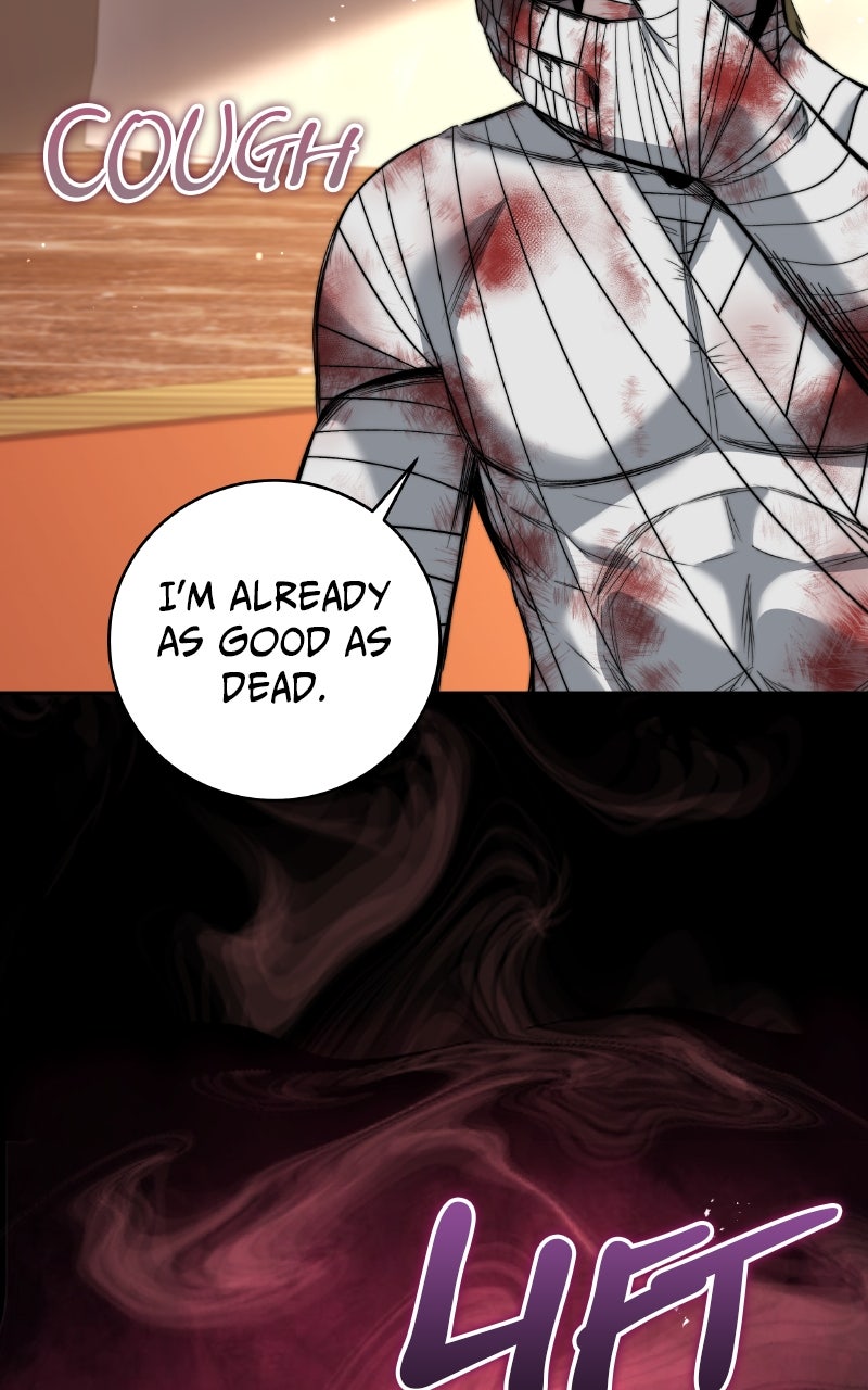 The Holy Emperor’s Grandsonis a Necromancer Episode 28 page 42 - 