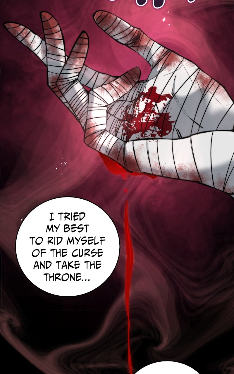 The Holy Emperor’s Grandsonis a Necromancer Episode 28 page 43 - 