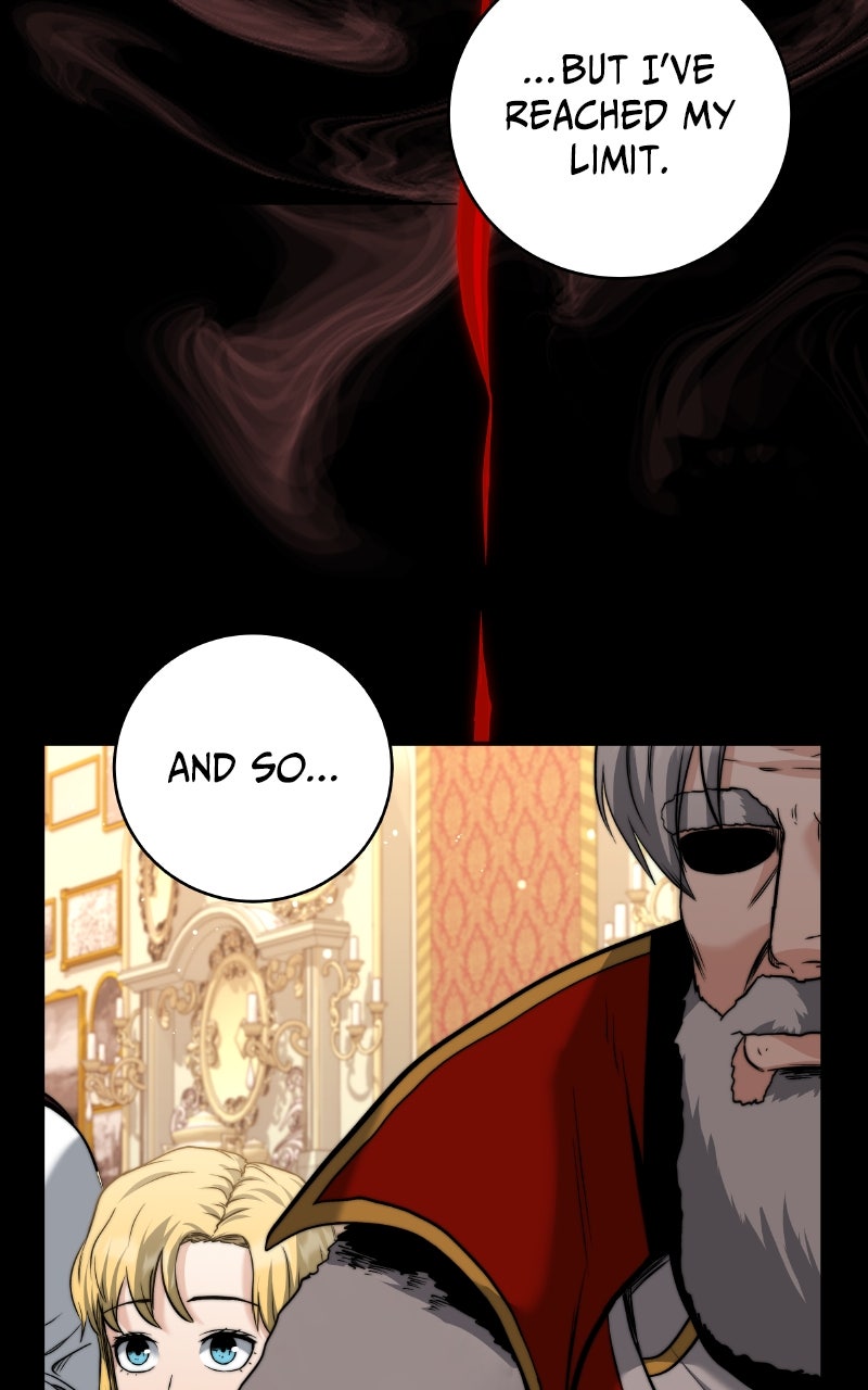 The Holy Emperor’s Grandsonis a Necromancer Episode 28 page 44 - 
