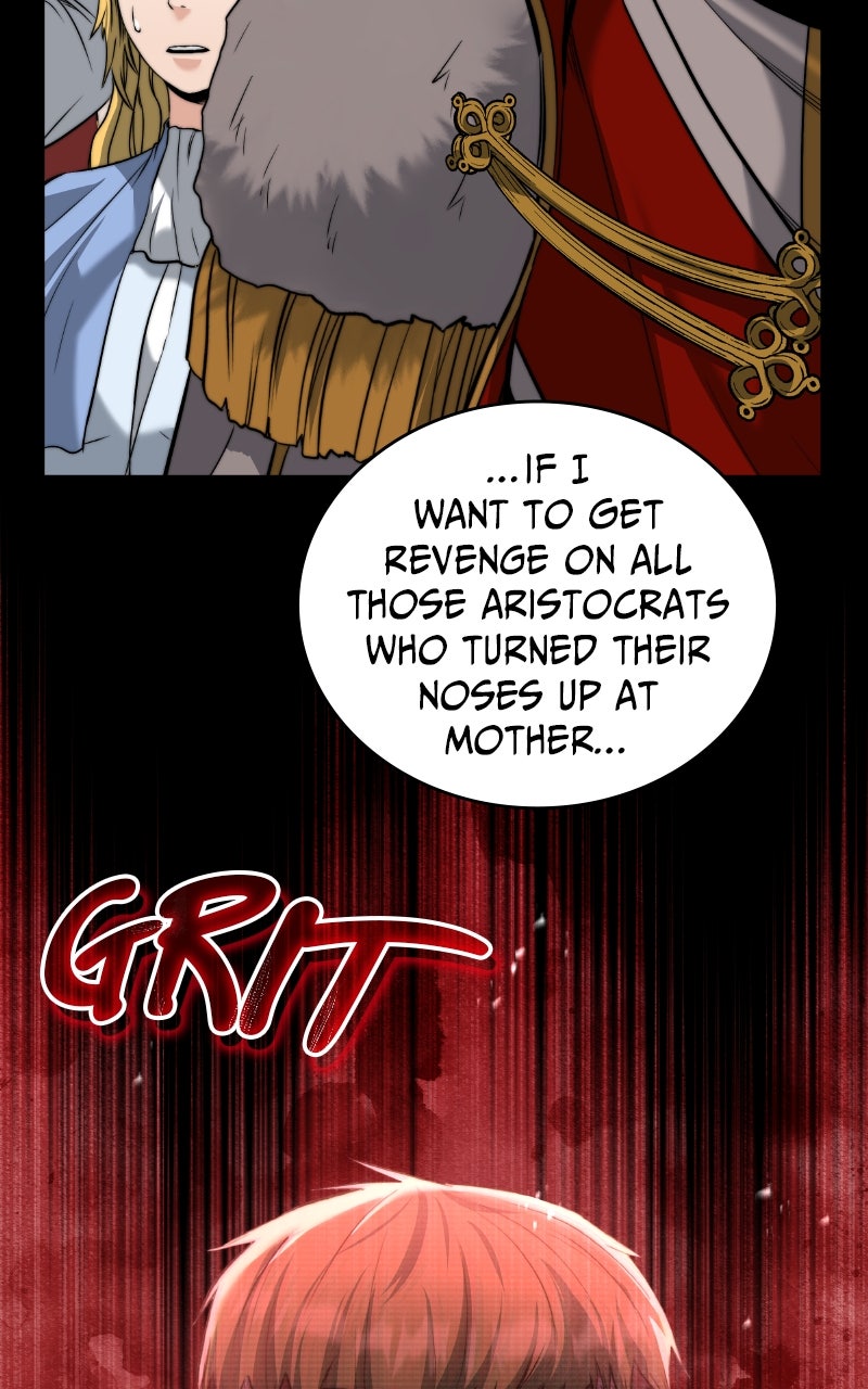 The Holy Emperor’s Grandsonis a Necromancer Episode 28 page 45 - 