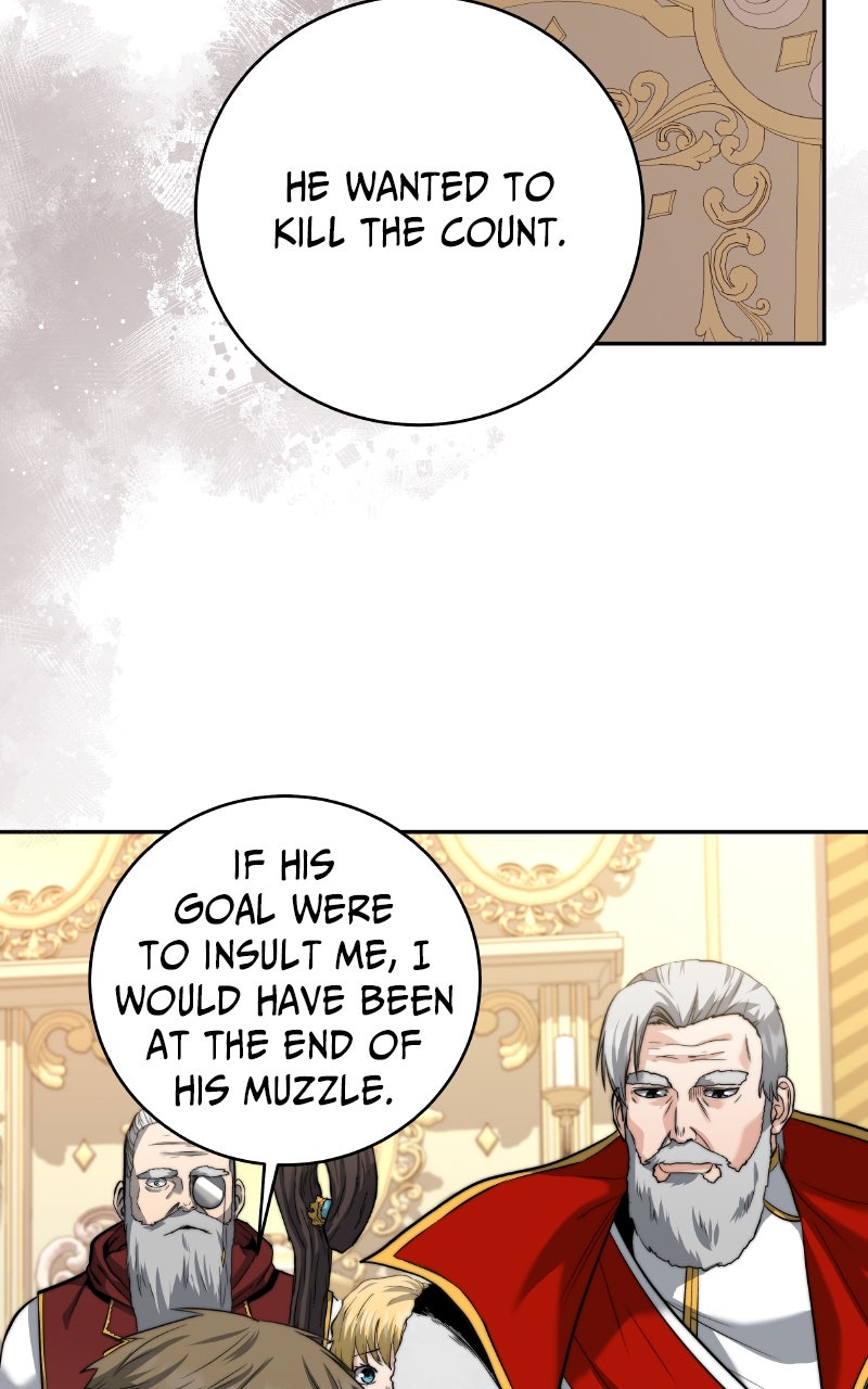 The Holy Emperor’s Grandsonis a Necromancer Episode 28 page 48 - 