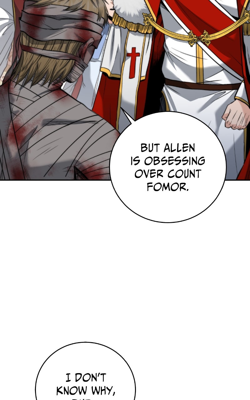 The Holy Emperor’s Grandsonis a Necromancer Episode 28 page 49 - 