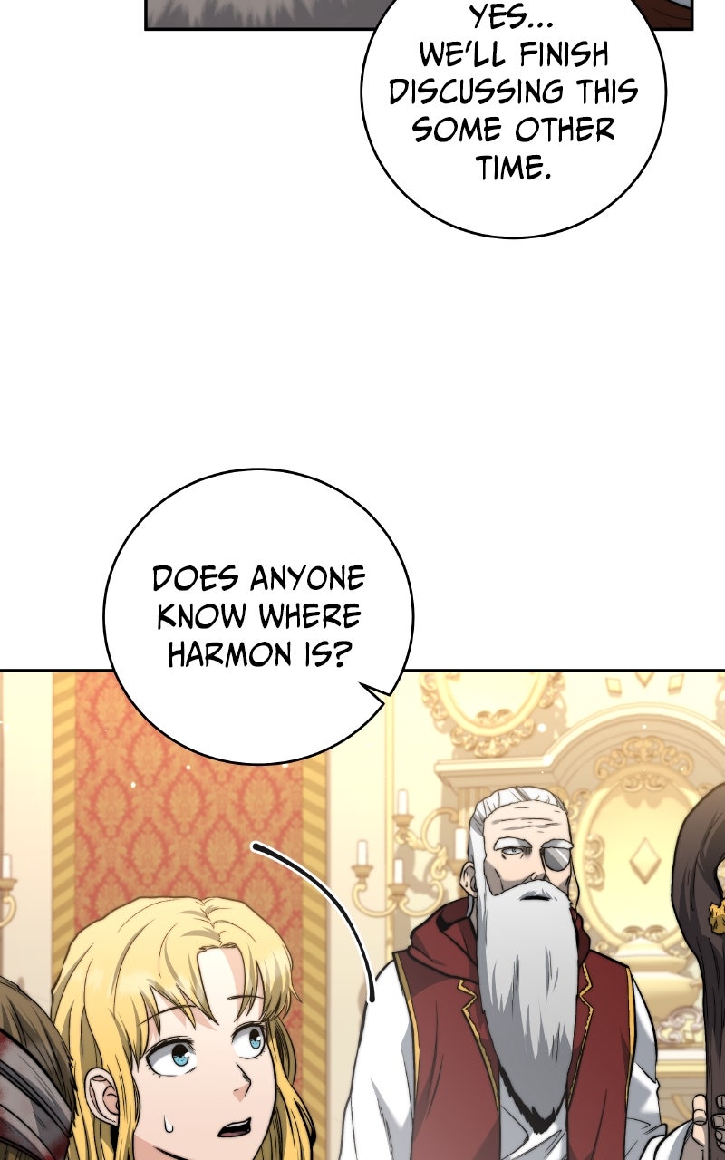The Holy Emperor’s Grandsonis a Necromancer Episode 28 page 51 - 