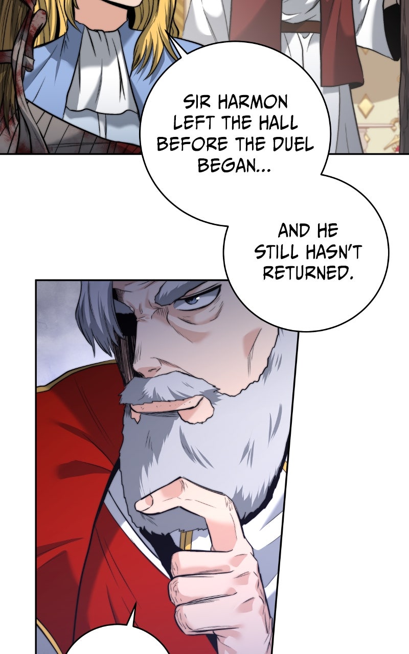 The Holy Emperor’s Grandsonis a Necromancer Episode 28 page 52 - 