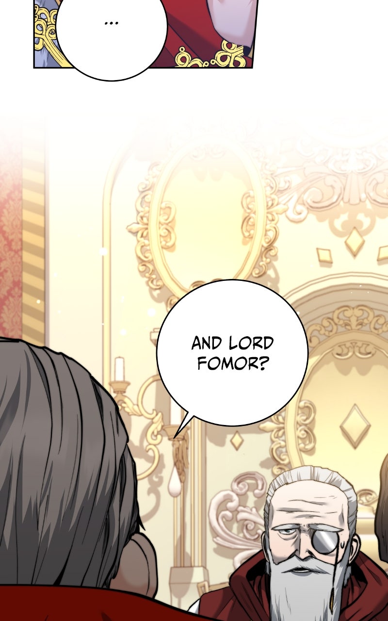 The Holy Emperor’s Grandsonis a Necromancer Episode 28 page 53 - 