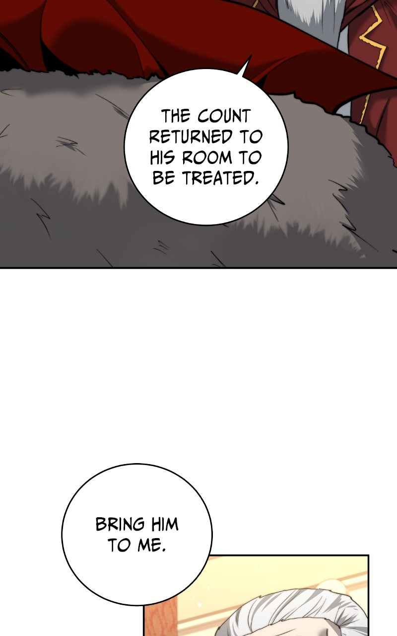 The Holy Emperor’s Grandsonis a Necromancer Episode 28 page 54 - 
