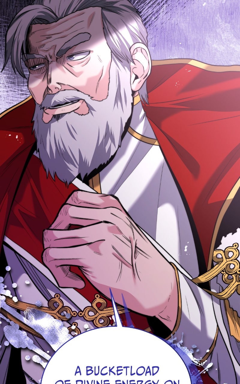 The Holy Emperor’s Grandsonis a Necromancer Episode 28 page 58 - 