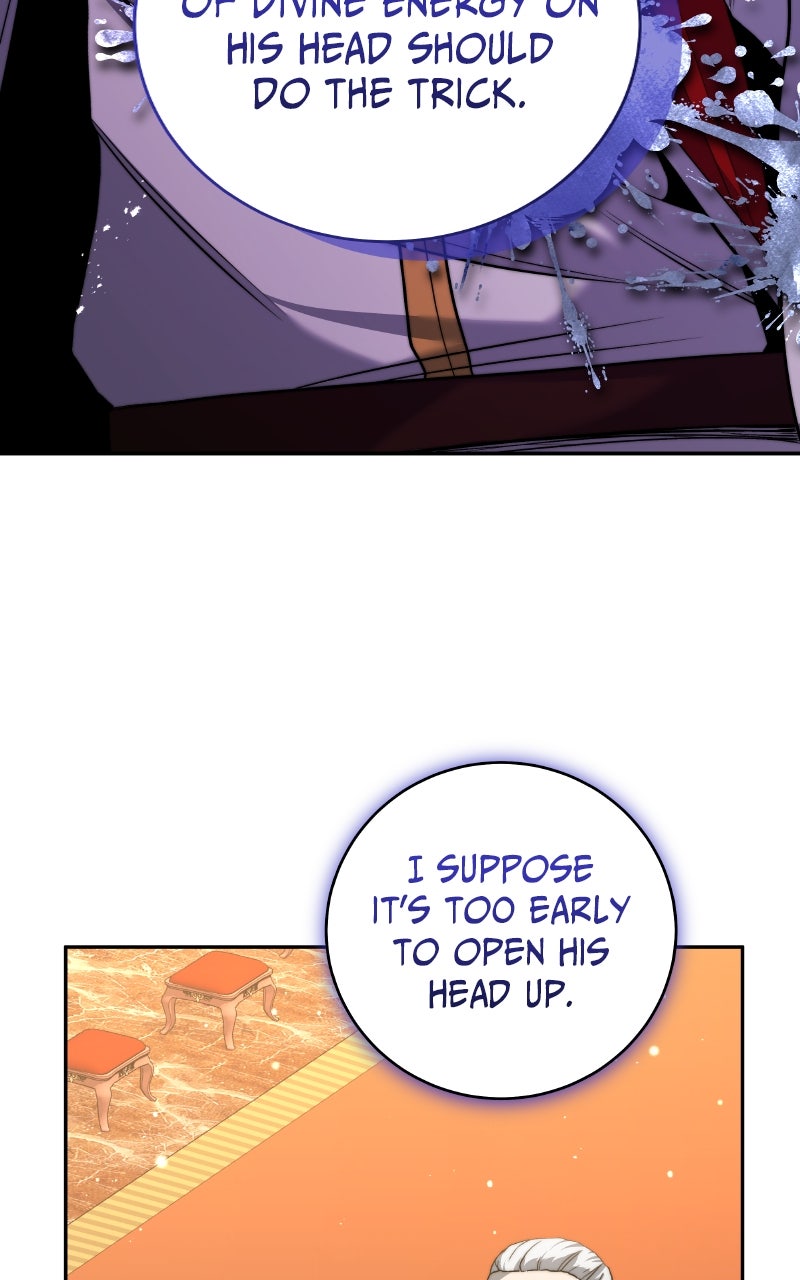 The Holy Emperor’s Grandsonis a Necromancer Episode 28 page 59 - 