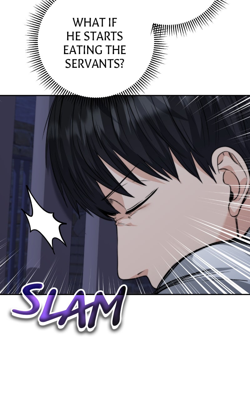 The Holy Emperor’s Grandsonis a Necromancer Episode 28 page 65 - 