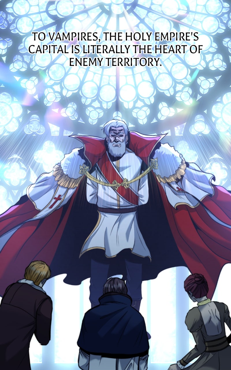 The Holy Emperor’s Grandsonis a Necromancer Episode 28 page 69 - 