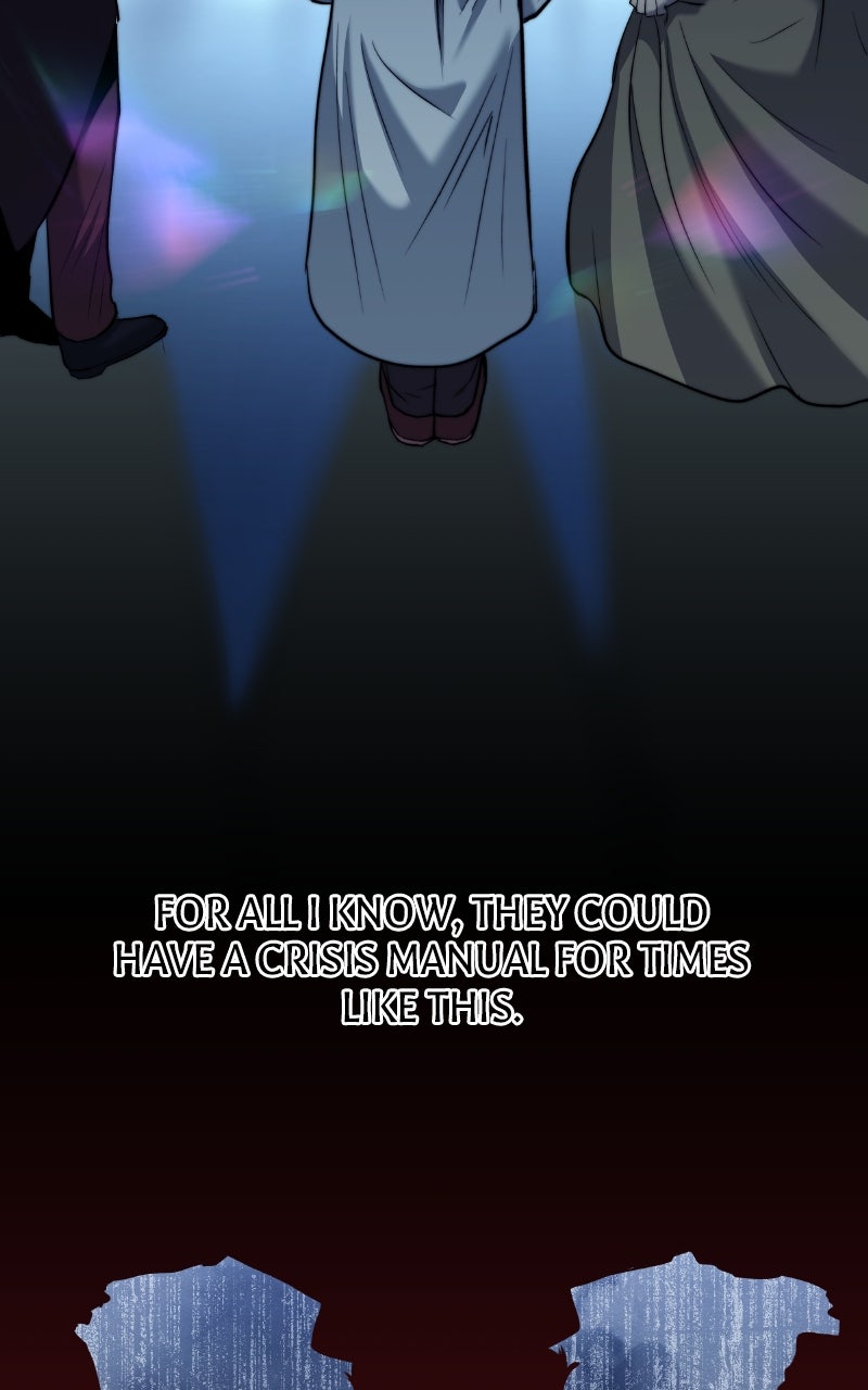 The Holy Emperor’s Grandsonis a Necromancer Episode 28 page 70 - 