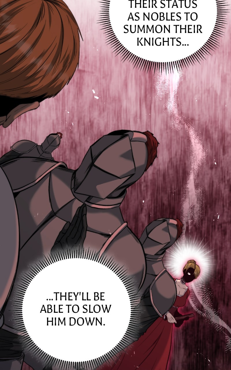The Holy Emperor’s Grandsonis a Necromancer Episode 28 page 73 - 